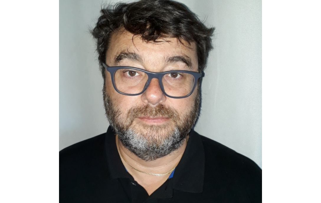 Laurent Martinez, Directeur Sport