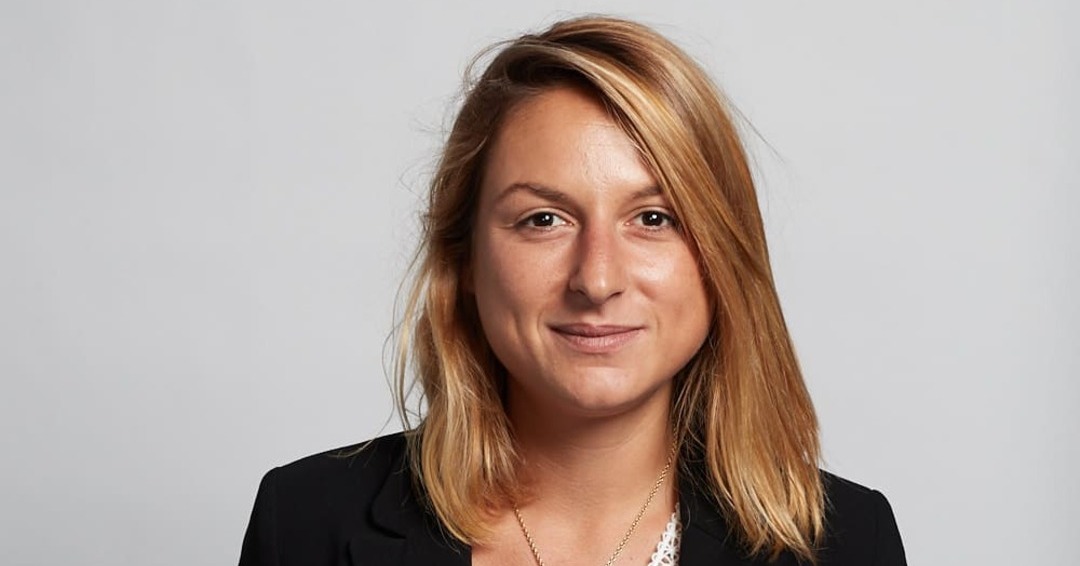 Constance Emmanuelli nomination