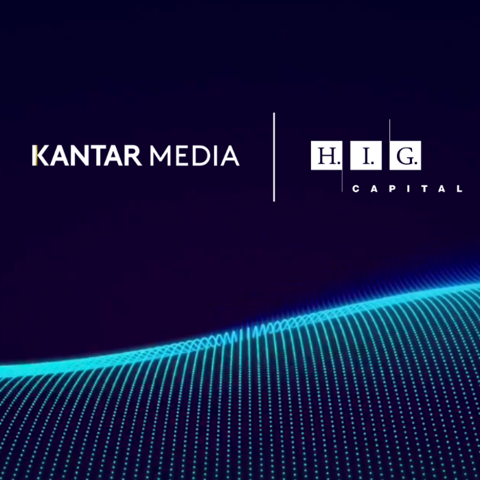 Vignette Kantar Media x HIG Capital 