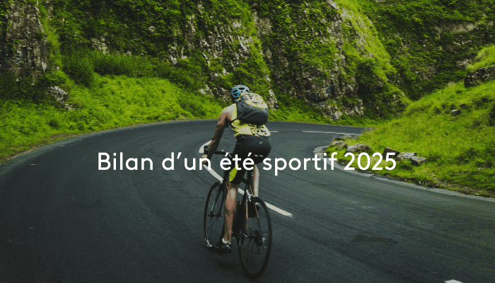 Bilan d'un été sportif 2025 par Kantar Media