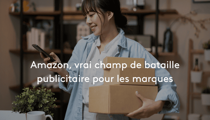 Kantar Media lance la veille Retail Media consacrée à Amazon