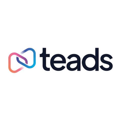 logo teads