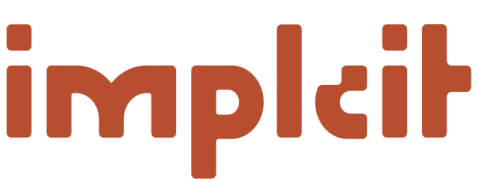 Logo de Implcit