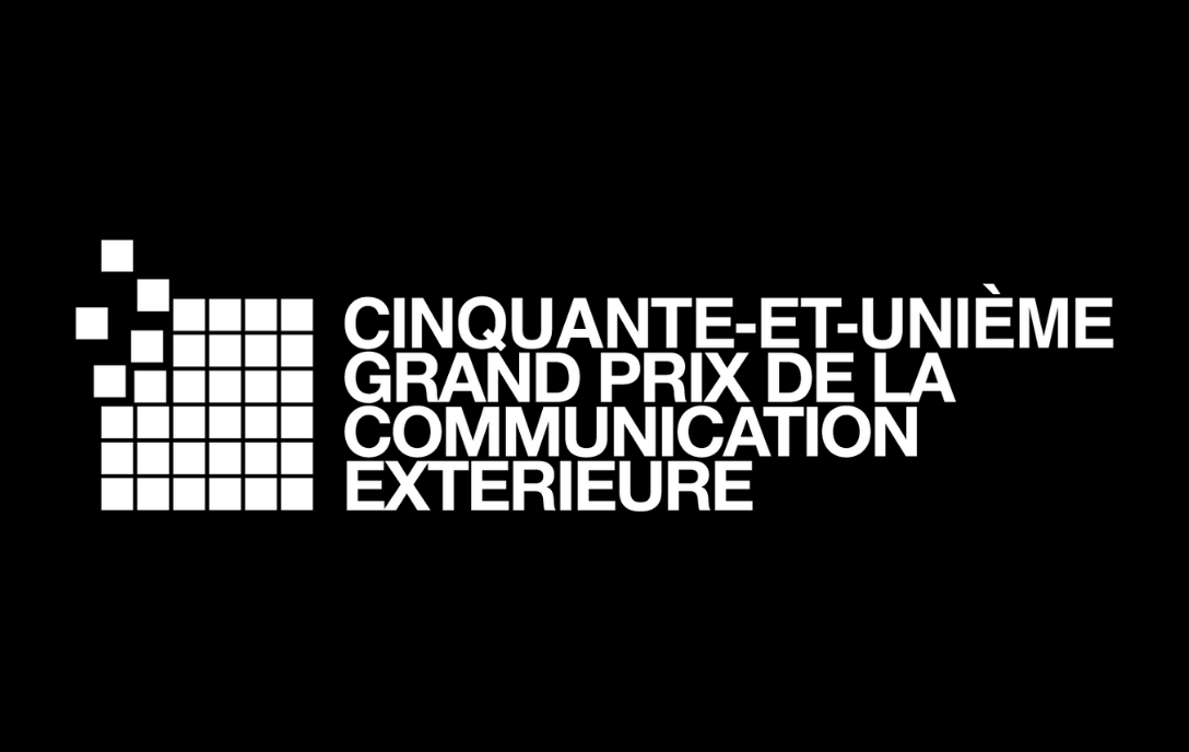 51 ème Grand Prix de la Communication Extérieure