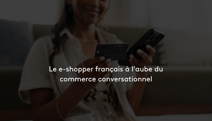 E-commerce : 70% des Français achètent en ligne. Découvrez les profils des e-shoppers français, leurs parcours d'achat et l'évolution du marché de l'e-commerce en France.