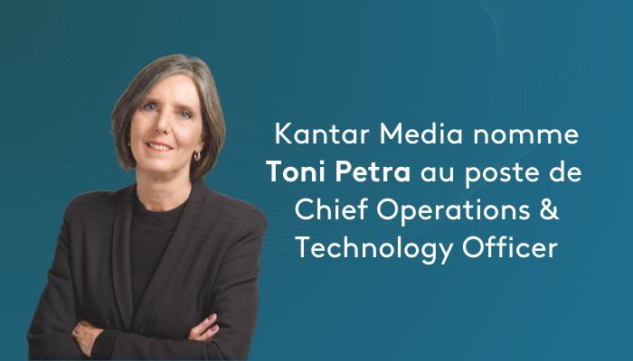 Toni Petra, nommée au poste de Chief Operations & Technology Officer