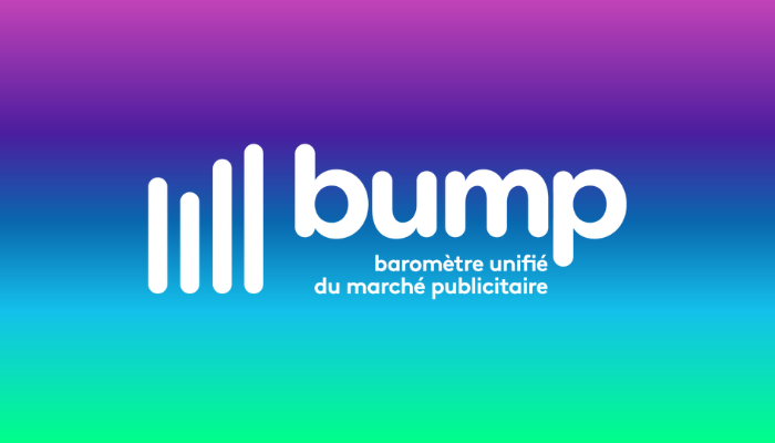 BUMP annuel 2025 : Les chiffres-clés du marché de la publicité et de la communication