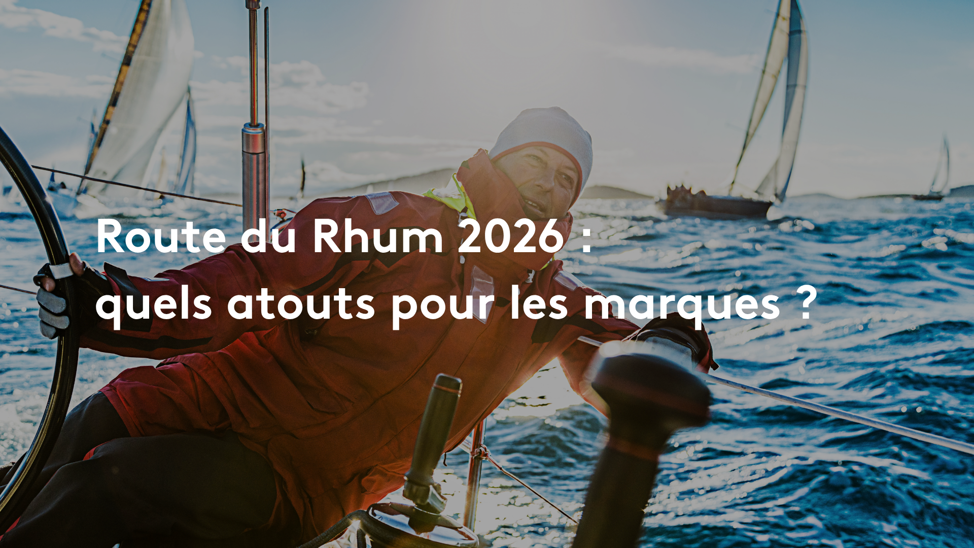 Route du Rhum 2026