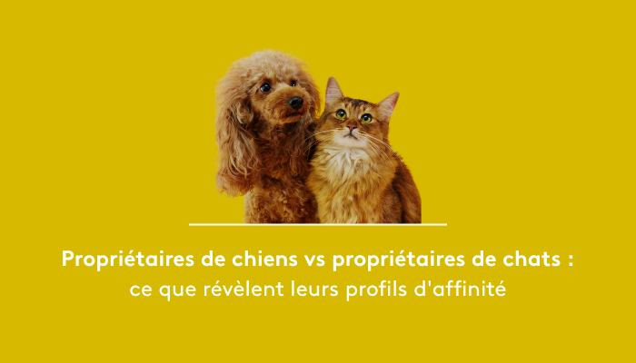 Chiens vs. chats