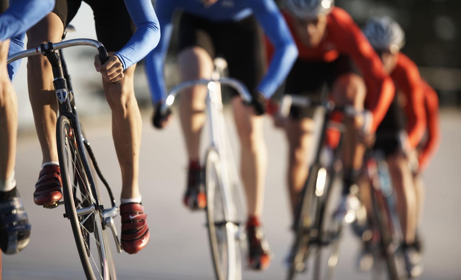 Participants au Tour de France 2024 format tablette