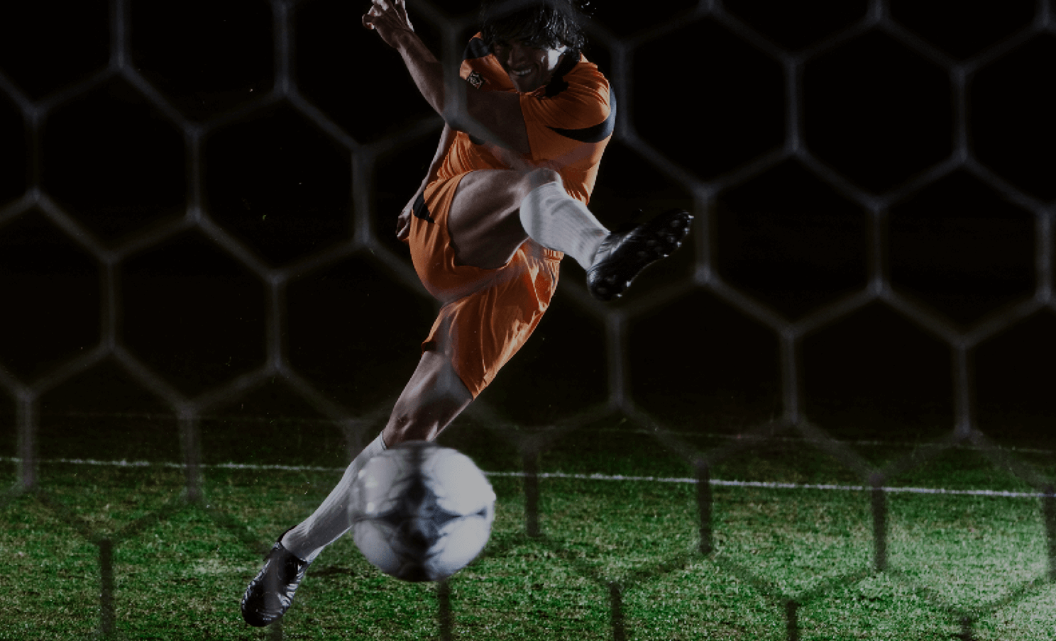Équipe de football américain illustrant l’impact du sponsoring sportif Article réalisée par Kantar Média